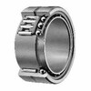 Combined Needle roller/Angular contact ball bearing with inner ring Single direction Series: NATA